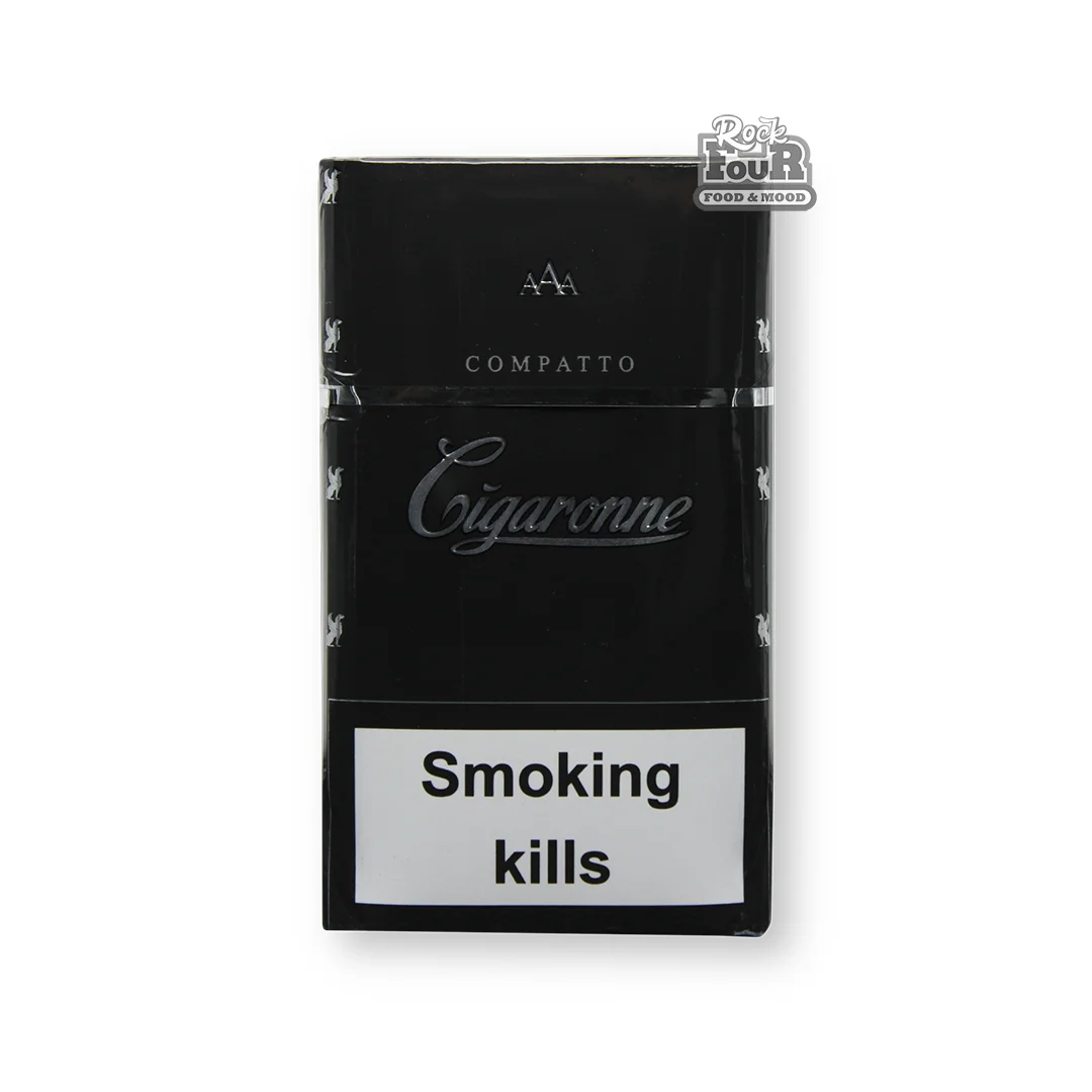 Ծխախոտ «Cigaronne Compatto»